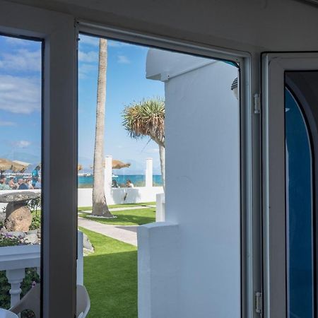 Galera Beach Apartamentos Corralejo Extérieur photo