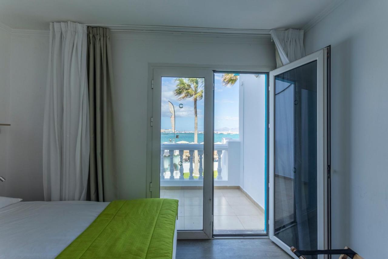 Galera Beach Apartamentos Corralejo Extérieur photo