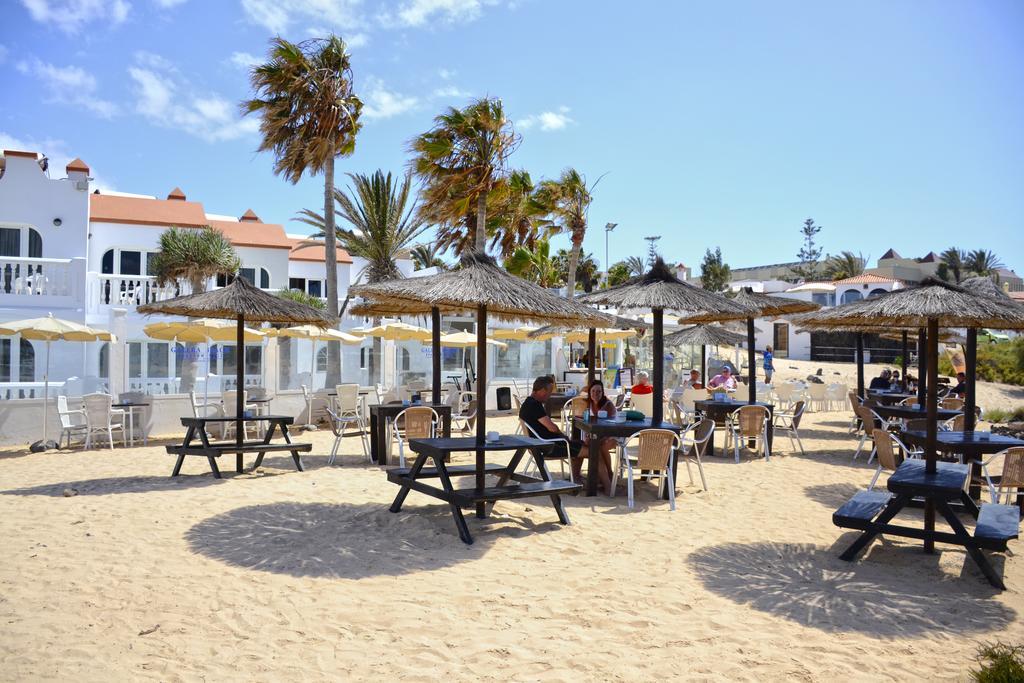 Galera Beach Apartamentos Corralejo Extérieur photo